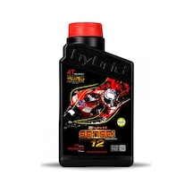 Pro Hybrid 15W50 Tam Sentetik 1000 ml