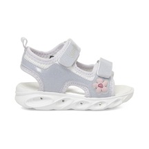 Mavi - Lila - Açık Pembe