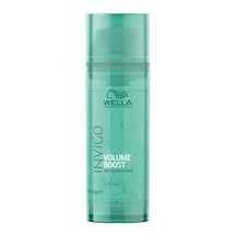 Wella Invigo Volume Boost Kristal Maske 145 Ml
