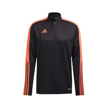 Adidas Adıdas Tıro Essentıals Çocuk Eşofman Üstü Hu0324 Hu0324 Siyah Siyah