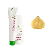 Naturel 60 Ml 10 Ekstra Açık Sarı