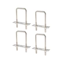 Suntek Magideal Yelkenli Otomobil Römork Deniz Tekne M 8 Için 4 M8