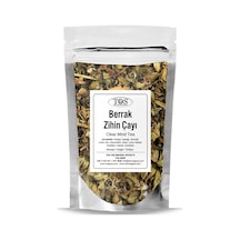 Tos The Organic Spices Berrak Zihin Çayı 250 G