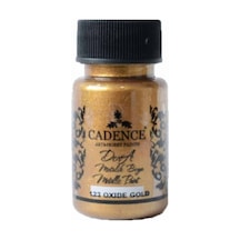 Oxide Gold 123