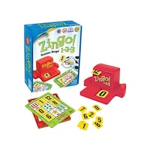 Mey İthalat 7703 Zingo 1-2-3