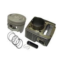 Sılındır Set 62mm 13p Drıft150- Drıft L 150