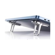 Laptop Standı 2 Kademeli Yükseltme Ayarlı 2 Adet Bx40