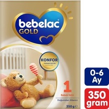 Bebek Sütü 0-6 Ay İçin 350 Gr Konfor