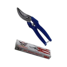 Snr Akman Yatağan 20 Cm. Bağ Budama Makası