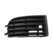 Volkswagen Golf 5 2004-2009 Sis Lamba Kapağı Deliksiz Sağ Oem No:1k08536669b9