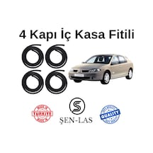 Renault Laguna 2 Sedan Şen-las 4 Kapı Fitili Şl4210