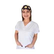 Emojiler Temalı Cerrahi Bone