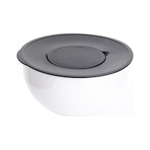 Set Beyaz 4 Parça Plastik Çok Renkli Diğer