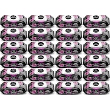 Papilion Islak Havlu Mendil 100 Yaprak Aroma Terapi 24 Lü Set 24'lü Set