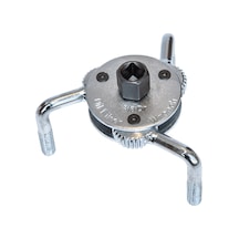NT Tools NT1083A Yuvarlak 3 Ayaklı Filtre Sökme Takma Çektirmesi