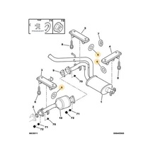 Eksoz Lastik Peugeot Iveco, Hyundaı, Chrysler, Ford, Fıat, Cıtroen, Alfa Romeo, Audı, Bmw, Rover, Seat, Toyota, Opel