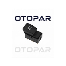 Cam Anahtarı Smart Fortwo R 4f