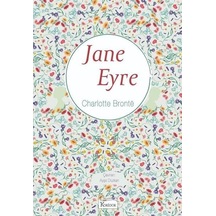 Jane Eyre Bez Ciltli