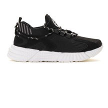 Maraton Erkek Sneaker Siyah Ayakkabı 80049-siyah