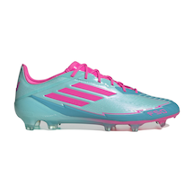 Adidas F50 Elite Fg Messi Erkek Mavi Futbol Krampon Ih0927 Mavi