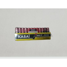Aaa 1.5 Kumanda Pili