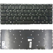 Lenovo İdeapad 310-14ıap 80ts 310-14ıkb 80tu 80v9 310-14ısk 80sl 80ug Uyumlu Klavye Siyah Türkçe