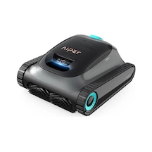 Aıper Scuba S1 Kablosuz 150m2 Otomatik Havuz Süpürge Robotu-robotic Poll Cleaner-toptancıyızbiz