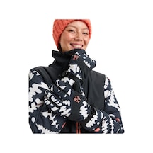 Roxy Roxy Jetty Gloves Kadın Eldiven 6457 Çok Renkli
