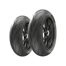 Cf Moto 650 Tk 160/60zr17 Ve 120/70zr17 Viento Sport Tubeless Ön Arka Lastik Takımı