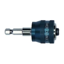105 Mm Adaptör, Sds-plus Şaft İle Uygun Ve Kullanışlı