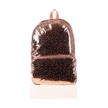 Kaukko Brokar Sırt Çantası Love Somon K1552