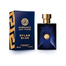 Versace Dylan Blue Erkek Deodorant Spray 100 ML