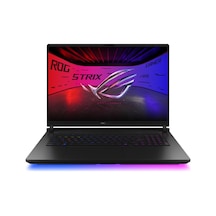 Asus ROG Strix Scar 18 G835LXG-TQ467A55 Ultra 9 290HX Plus 64 GB 4 TB SSD RTX5090 18" W11P Dizüstü Bilgisayar