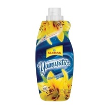 Sarı Çiçekler Konsantre Yumuşatıcı 1440 Ml 1000'li Set
