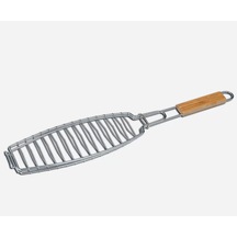 56Cm Balık Izgarası