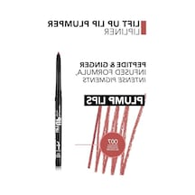 Dolgunlaştırıcı Dudak Kalemi - Uzun Süre Kalıcı Etki