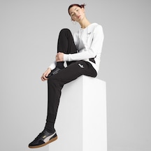 Puma 68507702 Hooded Kadın Eşofman Takımı BEYAZ
