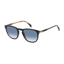 Davıd Beckham Db 1160/s - 05k5108 Dk Blue Shaded Erkek Güneş Gözlüğü