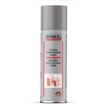 Winkel Silikonlu Kalıp Ayırıcı Sprey 400 ML