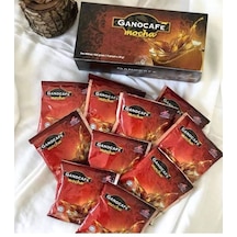 GANO EXCEL MOCHA KAHVE