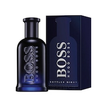 Hugo Boss Bottled Night Edt 100 Ml Erkek Parfüm Fresh