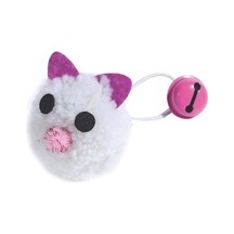 M-pets Wonders Moxie Zilli Fare Kedi Oyuncağı 7 Cm