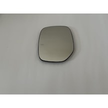 Peugeot Partner & Citroen Berlingo 1996-2008 Model Arası Isıtmasız Sol Taraf Ayna Camı