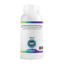 Hobs Ten Rengi Kokulu Taş Ve Sabun Boyası 30 Ml