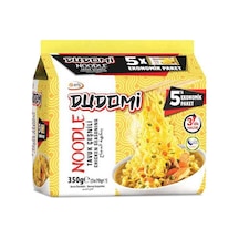 Noodle Tavuk 5 70gr 1 Adet