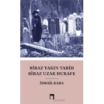 Biraz Yakın Tarih Biraz Hurafe - Ccgx-880077