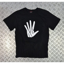 Kawhi Leonard - Basketbol Baskılı Unisex %100 Pamuk Siyah T-shirt SIYAH Kawhi Leonard - Basketbol Baskılı Unisex %100 Pamuk Siyah T-shirt SIYAH