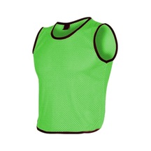 Starion 22001fy Fileli Unisex Antrenman Yeleği Renkli