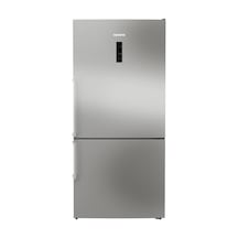 Siemens KG86PFIC0N 624 L Alttan Donduruculu No-Frost Buzdolabı