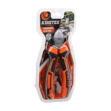 Bezos 160 Mm Karbon Çelik Keski Yalıtımlı Sap No:6 Agc